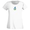 T-shirt  Lady Fit Thumbnail
