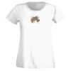 T-shirt  Lady Fit Thumbnail