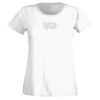 T-shirt  Lady Fit Thumbnail