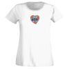 T-shirt  Lady Fit Thumbnail