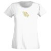 T-shirt  Lady Fit Thumbnail
