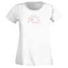 T-shirt  Lady Fit Thumbnail