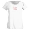 T-shirt  Lady Fit Thumbnail