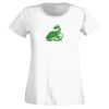 T-shirt  Lady Fit Thumbnail
