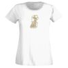 T-shirt  Lady Fit Thumbnail
