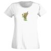 T-shirt  Lady Fit Thumbnail