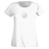 T-shirt  Lady Fit Thumbnail