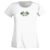T-shirt  Lady Fit Thumbnail
