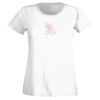 T-shirt  Lady Fit Thumbnail