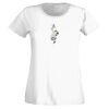 T-shirt  Lady Fit Thumbnail