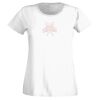 T-shirt  Lady Fit Thumbnail