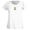 T-shirt  Lady Fit Thumbnail