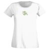 T-shirt  Lady Fit Thumbnail