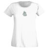 T-shirt  Lady Fit Thumbnail