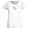 T-shirt  Lady Fit Thumbnail