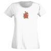 T-shirt  Lady Fit Thumbnail