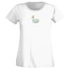 T-shirt  Lady Fit Thumbnail