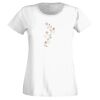 T-shirt  Lady Fit Thumbnail