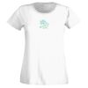 T-shirt  Lady Fit Thumbnail