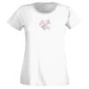 T-shirt  Lady Fit Thumbnail
