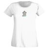 T-shirt  Lady Fit Thumbnail