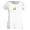 T-shirt  Lady Fit Thumbnail