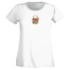 T-shirt  Lady Fit Thumbnail