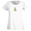 T-shirt  Lady Fit Thumbnail