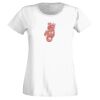 T-shirt  Lady Fit Thumbnail