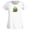 T-shirt  Lady Fit Thumbnail