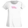 T-shirt  Lady Fit Thumbnail