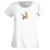 T-shirt  Lady Fit Thumbnail