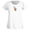 T-shirt  Lady Fit Thumbnail