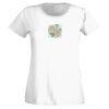 T-shirt  Lady Fit Thumbnail