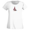 T-shirt  Lady Fit Thumbnail