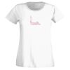 T-shirt  Lady Fit Thumbnail