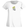 T-shirt  Lady Fit Thumbnail