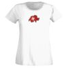 T-shirt  Lady Fit Thumbnail