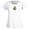 T-shirt  Lady Fit Thumbnail