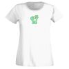 T-shirt  Lady Fit Thumbnail