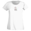 T-shirt  Lady Fit Thumbnail
