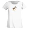 T-shirt  Lady Fit Thumbnail