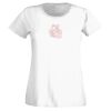T-shirt  Lady Fit Thumbnail