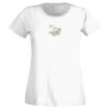 T-shirt  Lady Fit Thumbnail