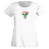 T-shirt  Lady Fit Thumbnail