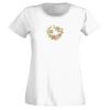 T-shirt  Lady Fit Thumbnail