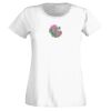 T-shirt  Lady Fit Thumbnail