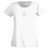 T-shirt  Lady Fit Thumbnail