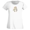 T-shirt  Lady Fit Thumbnail