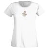 T-shirt  Lady Fit Thumbnail